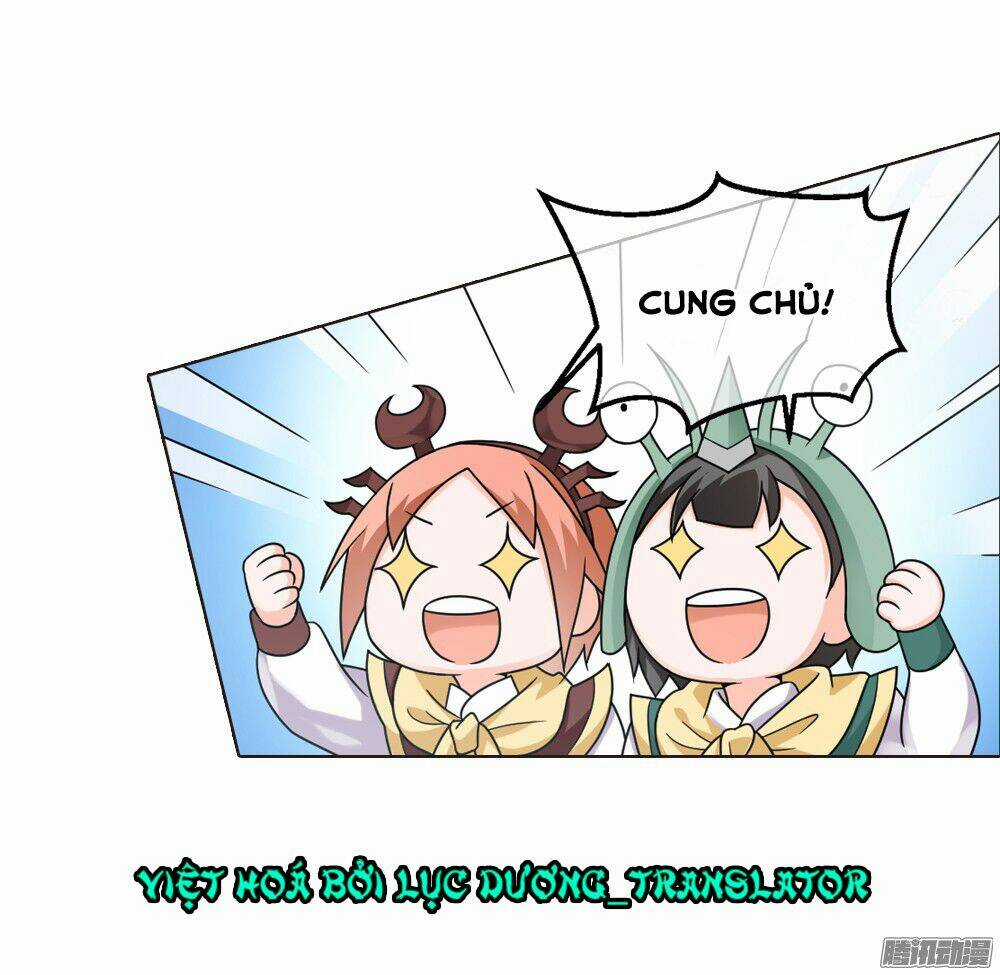 Trọng Tử - Chapter 14 - Trang 18