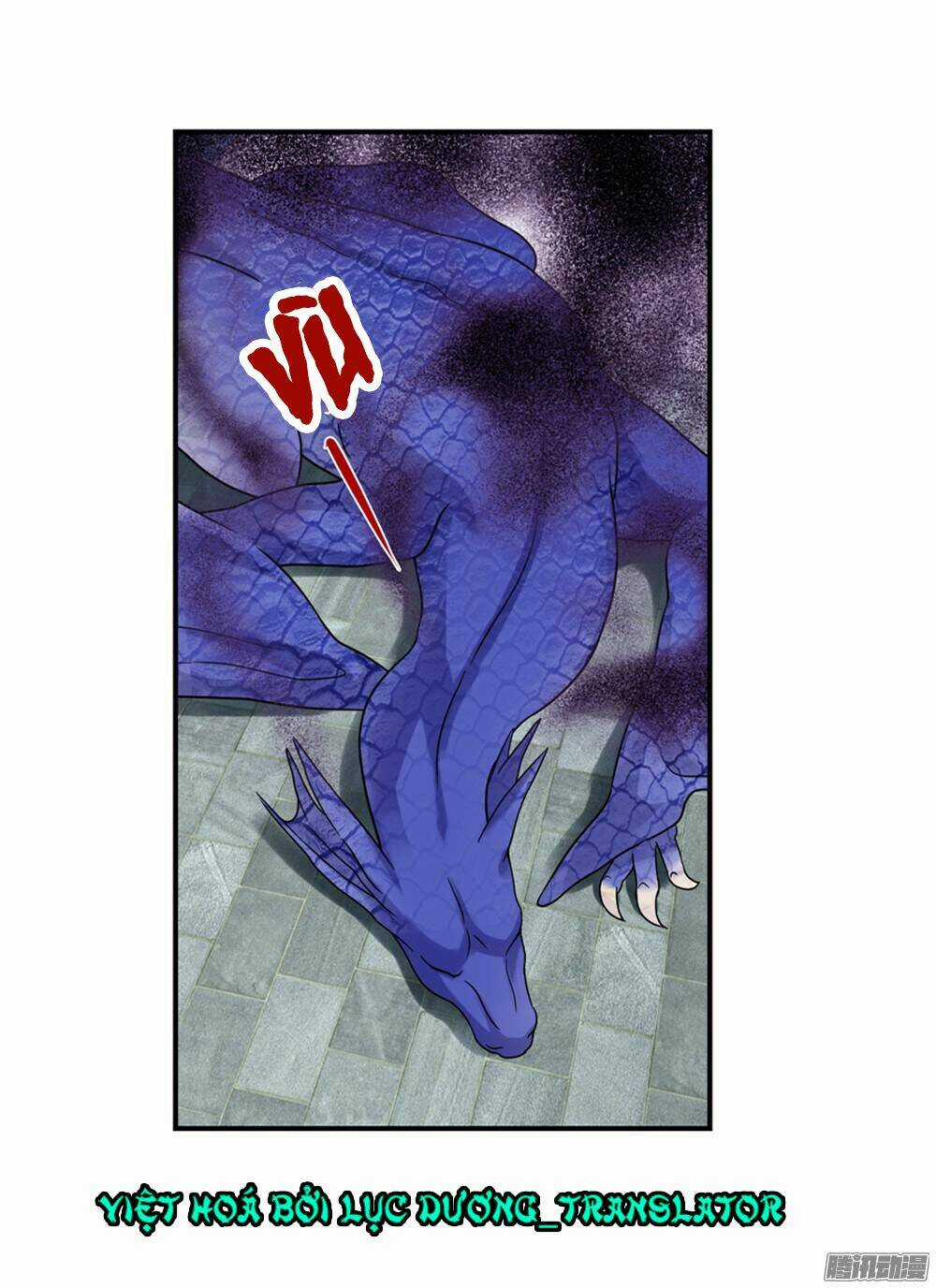 Trọng Tử - Chapter 14 - Trang 20