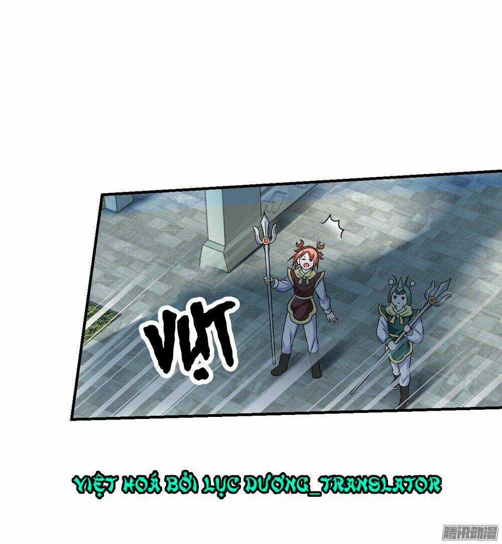 Trọng Tử - Chapter 14 - Trang 3