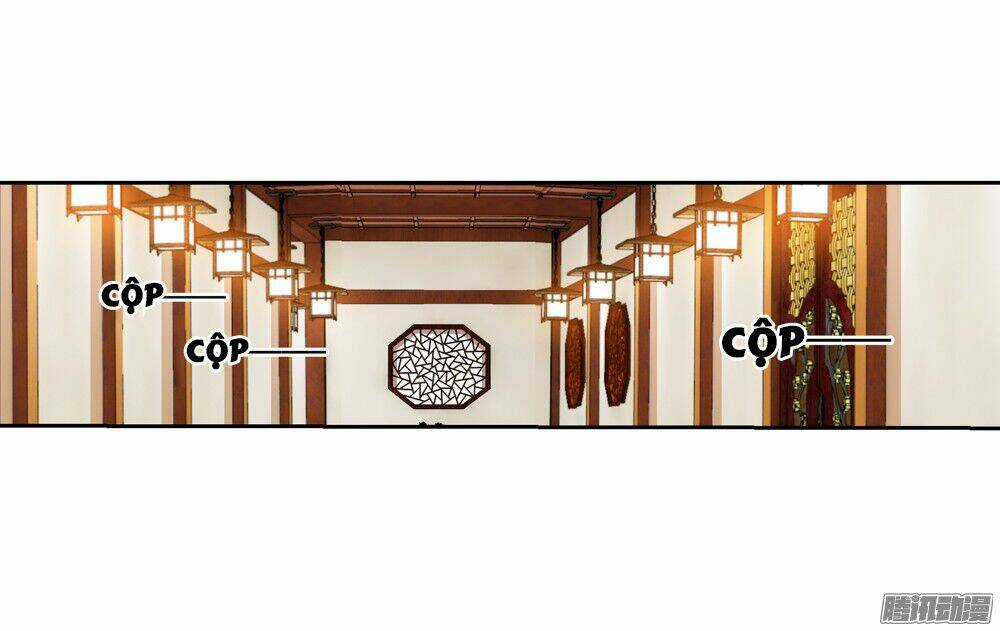 Trọng Tử - Chapter 14 - Trang 23