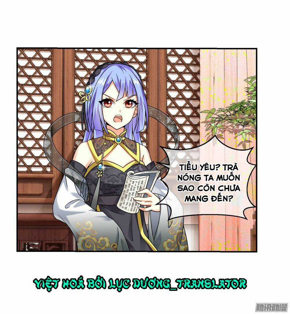 Trọng Tử - Chapter 14 - Trang 25