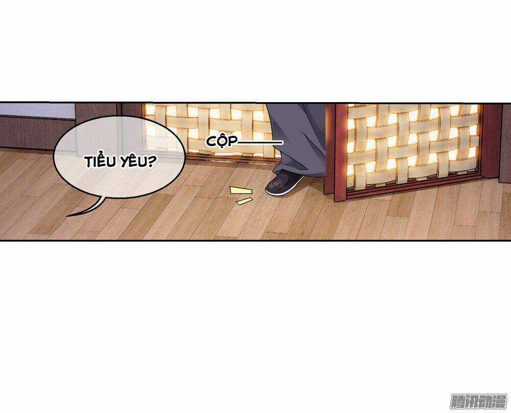 Trọng Tử - Chapter 14 - Trang 26