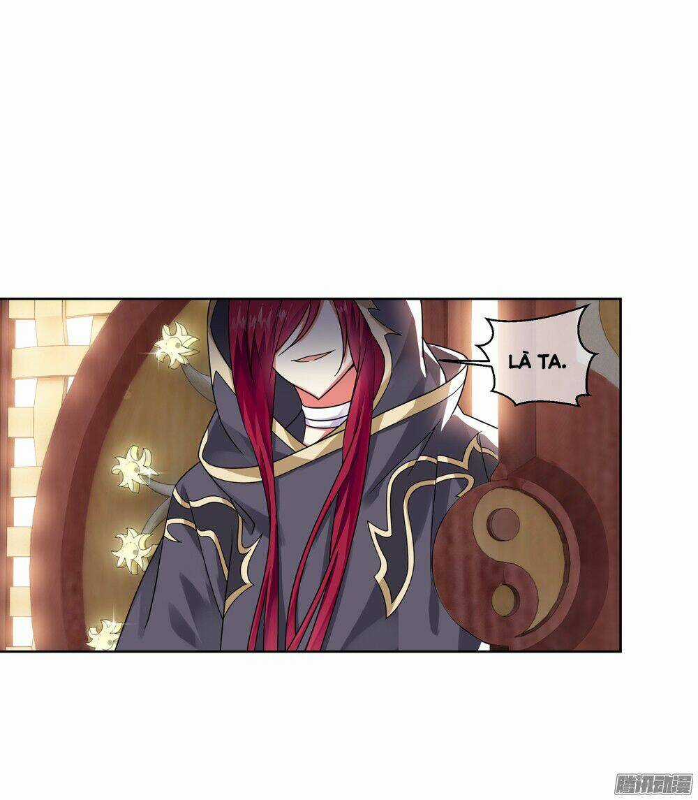 Trọng Tử - Chapter 14 - Trang 27