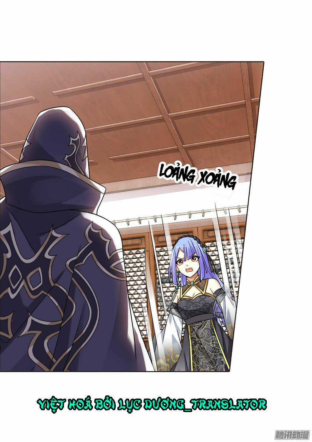 Trọng Tử - Chapter 14 - Trang 28