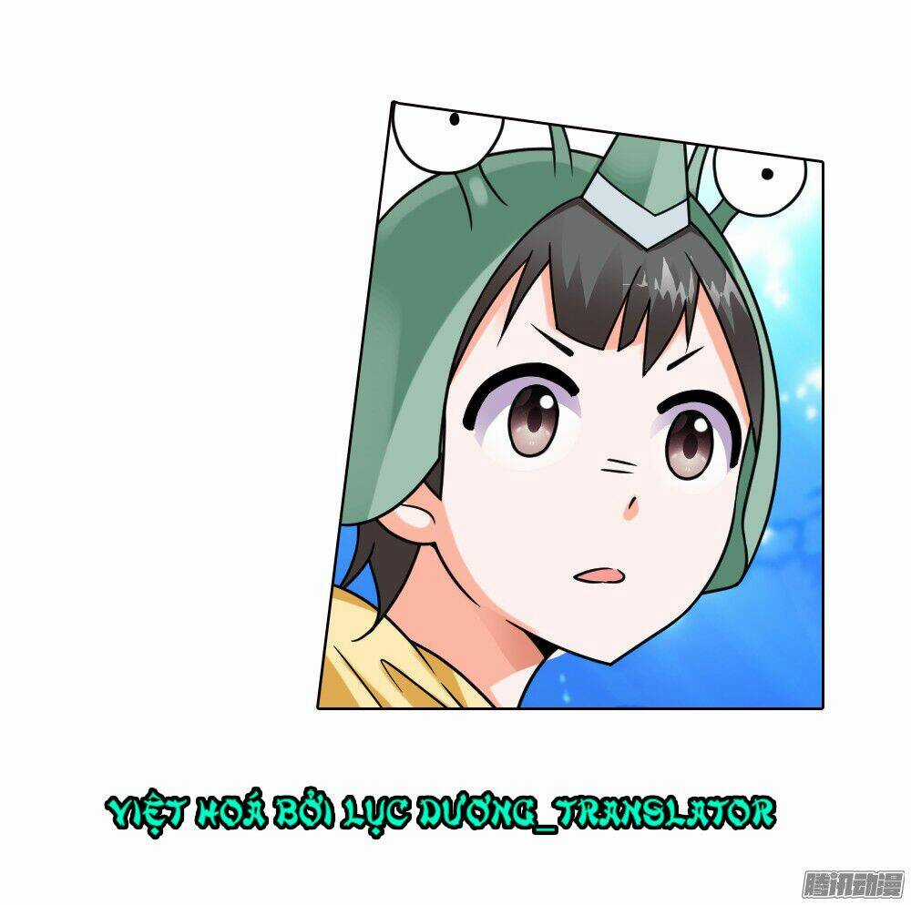 Trọng Tử - Chapter 14 - Trang 5