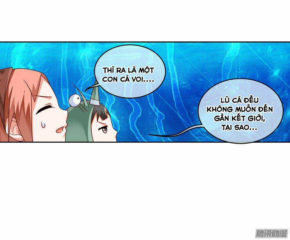 Trọng Tử - Chapter 14 - Trang 8