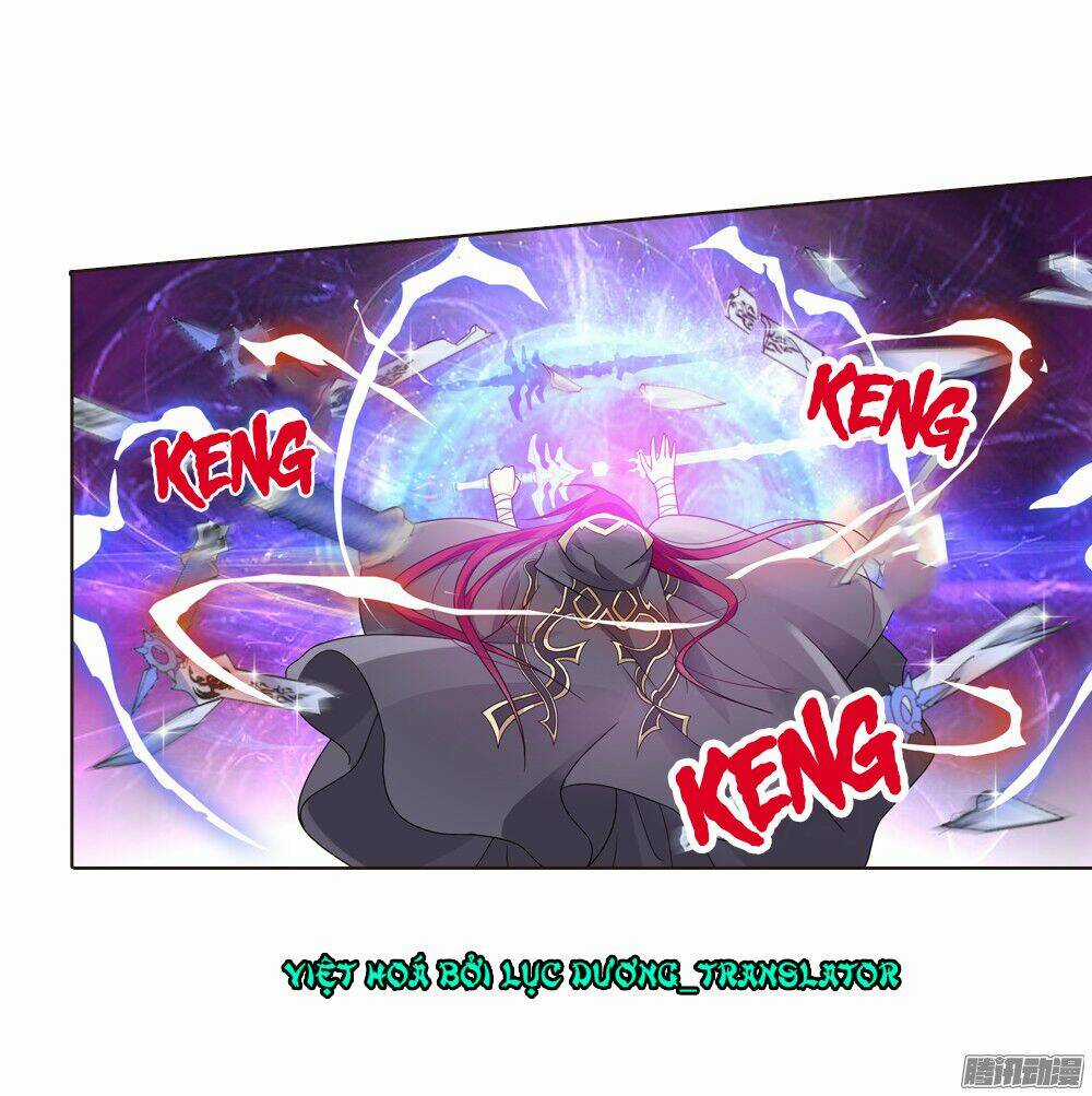 Trọng Tử - Chapter 15 - Trang 12