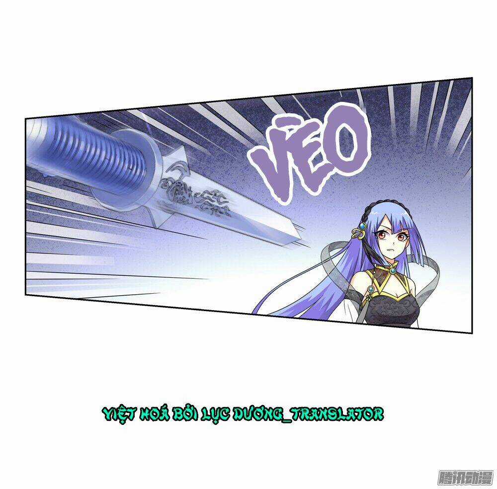 Trọng Tử - Chapter 15 - Trang 14