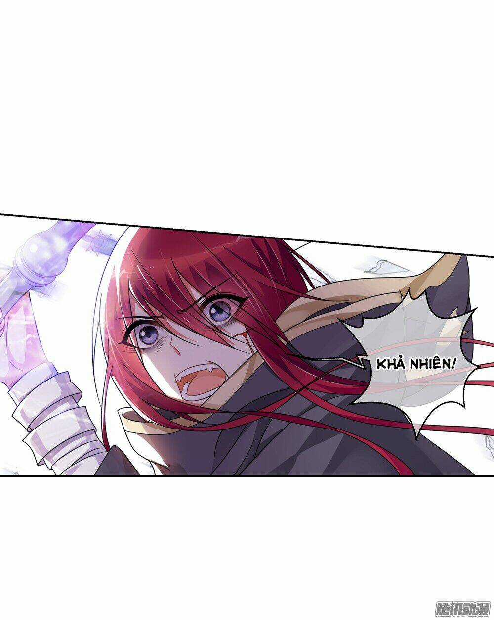 Trọng Tử - Chapter 15 - Trang 15