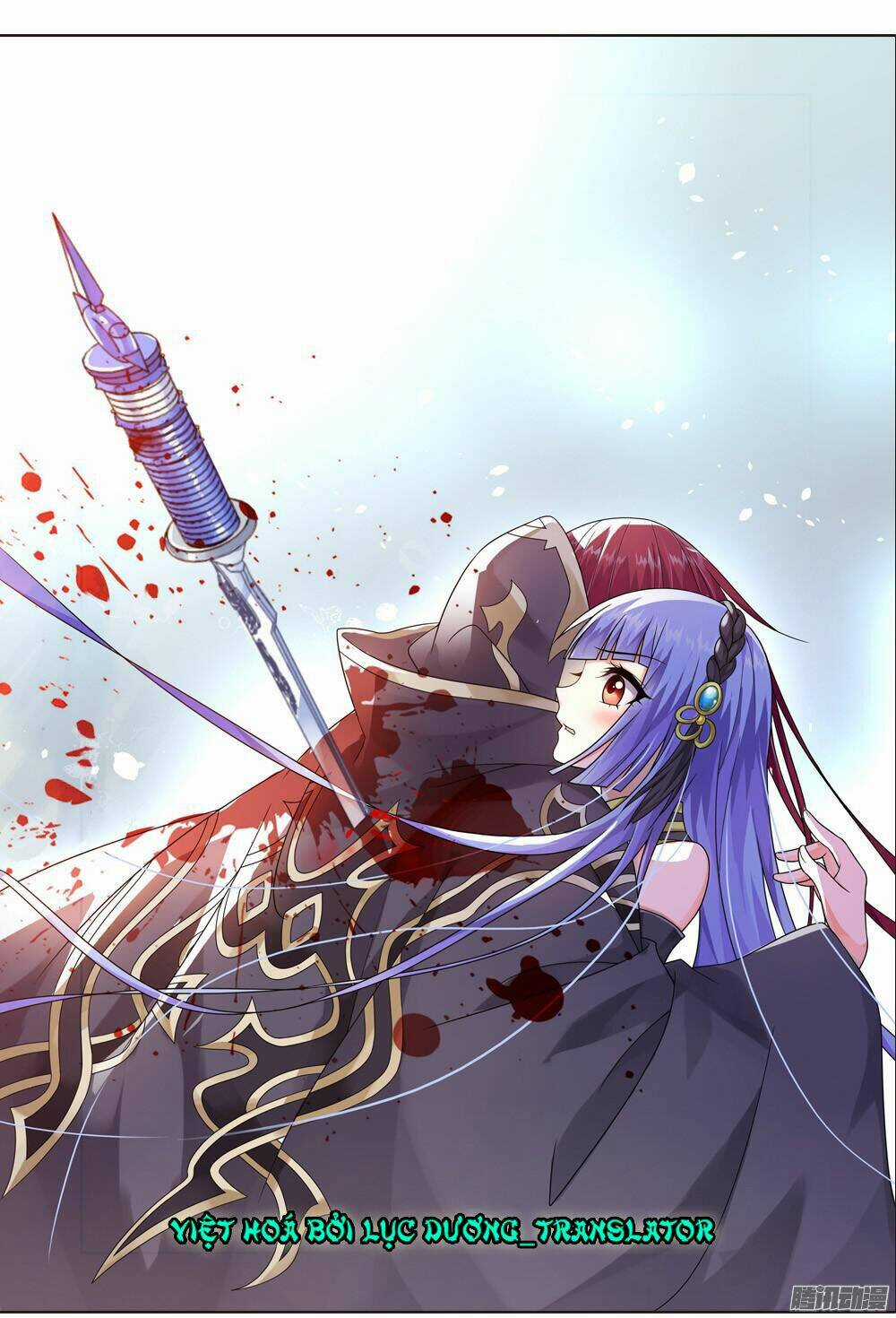 Trọng Tử - Chapter 15 - Trang 18