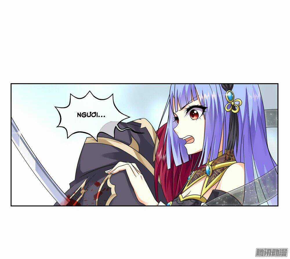 Trọng Tử - Chapter 15 - Trang 19