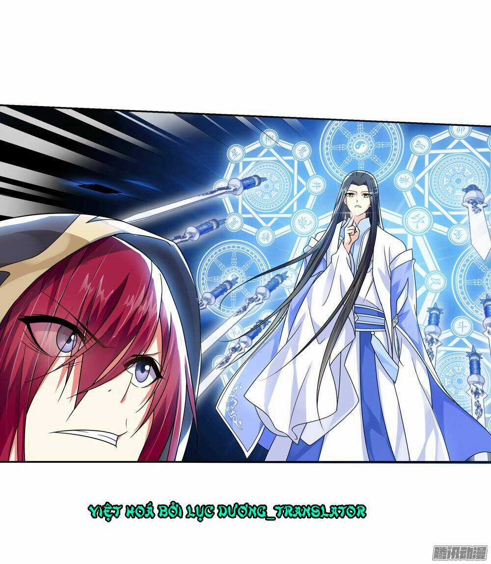 Trọng Tử - Chapter 15 - Trang 3