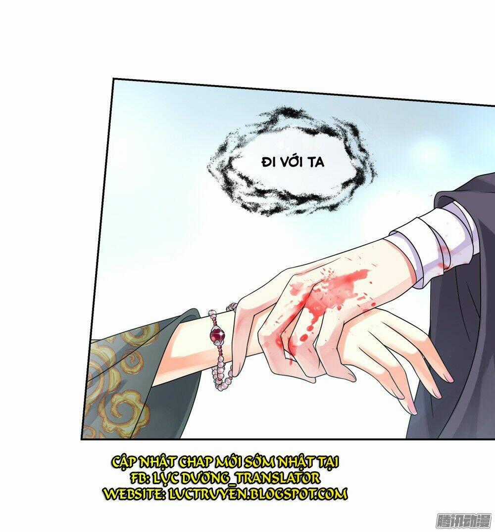 Trọng Tử - Chapter 15 - Trang 22