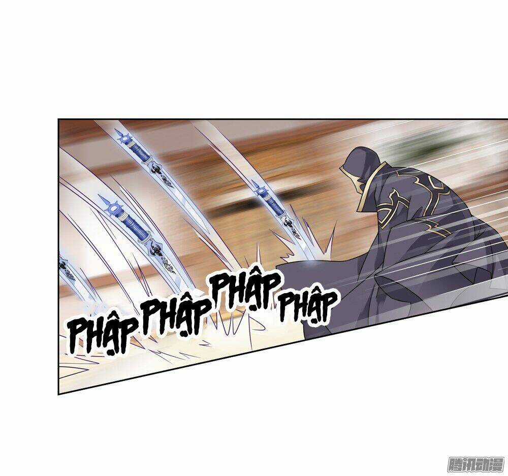 Trọng Tử - Chapter 15 - Trang 4