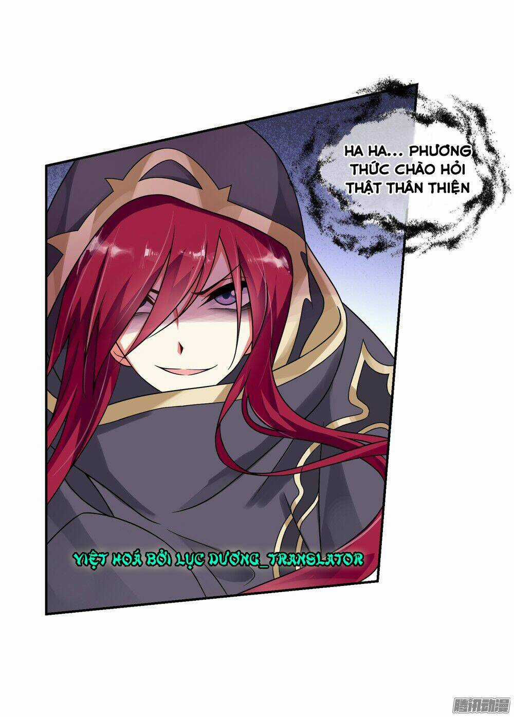 Trọng Tử - Chapter 15 - Trang 5