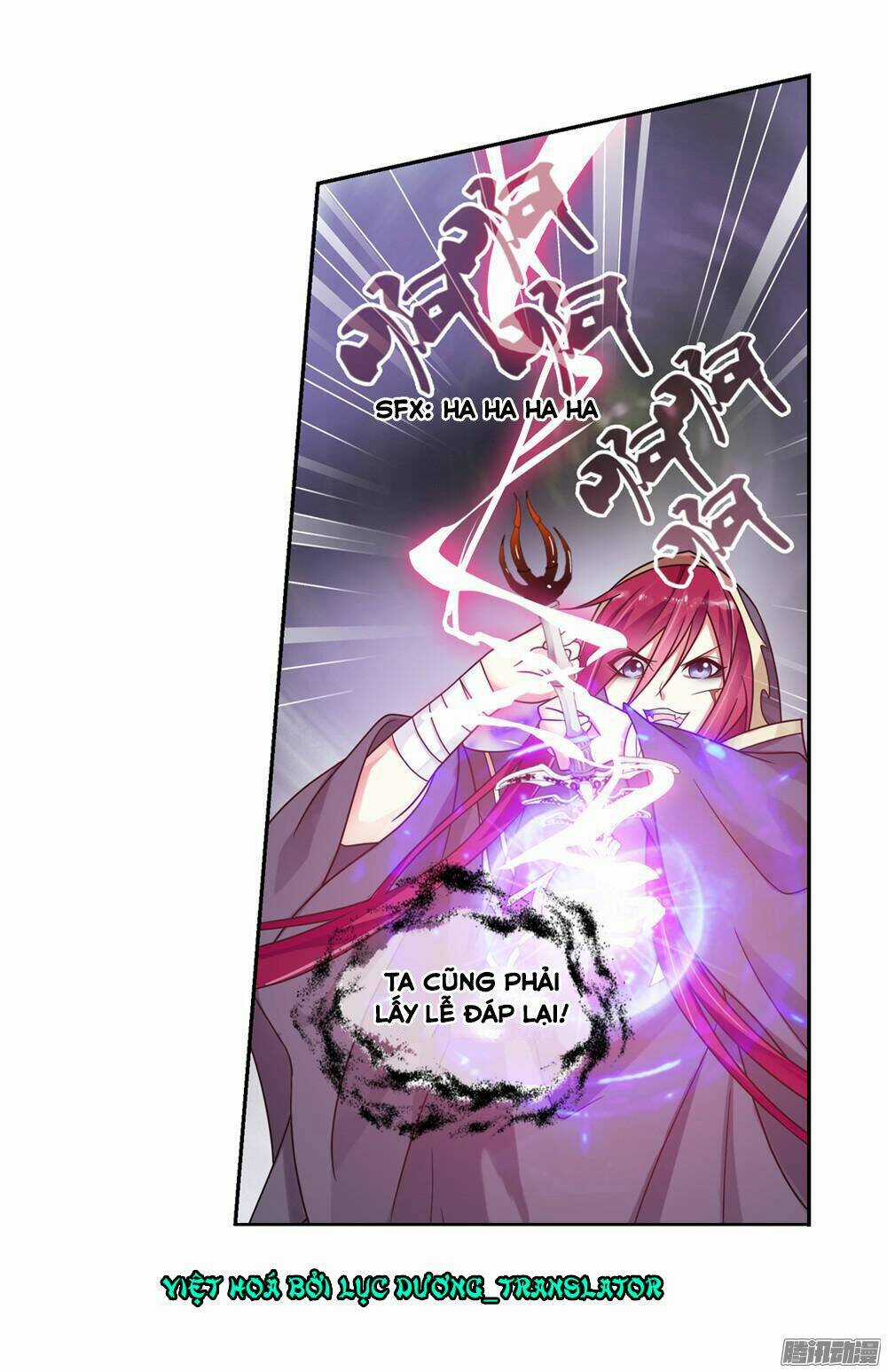 Trọng Tử - Chapter 15 - Trang 7