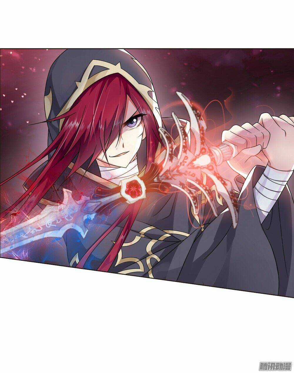 Trọng Tử - Chapter 15 - Trang 8