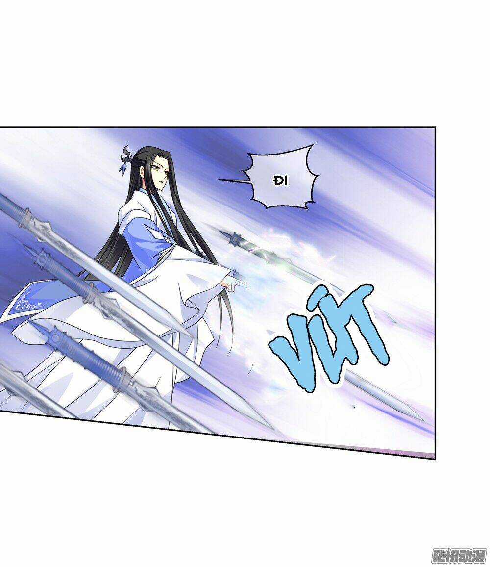 Trọng Tử - Chapter 15 - Trang 10