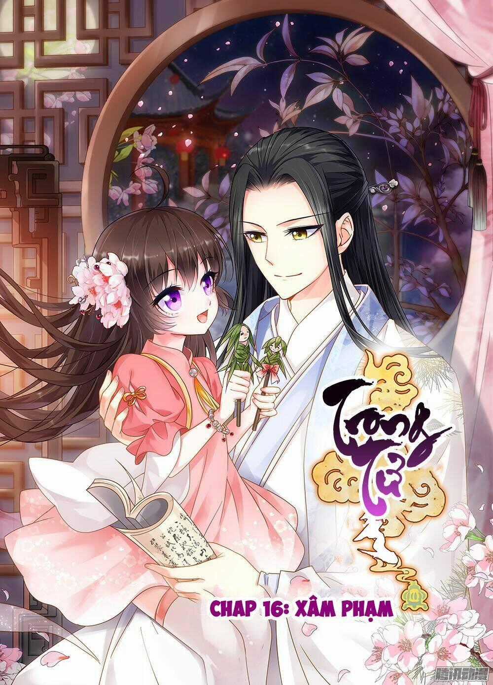 Trọng Tử - Chapter 16 - Trang 1