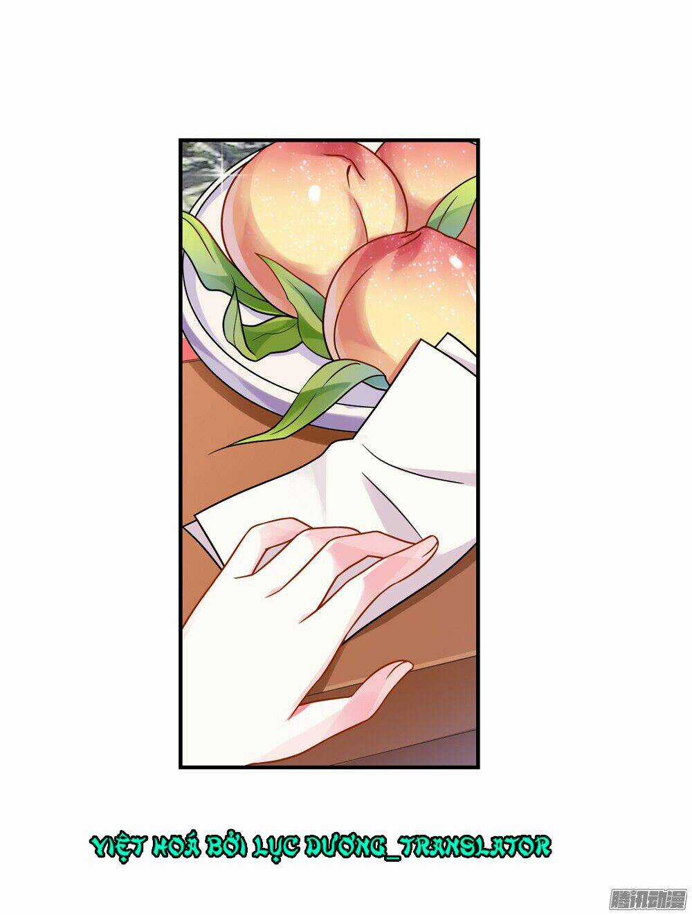 Trọng Tử - Chapter 16 - Trang 14