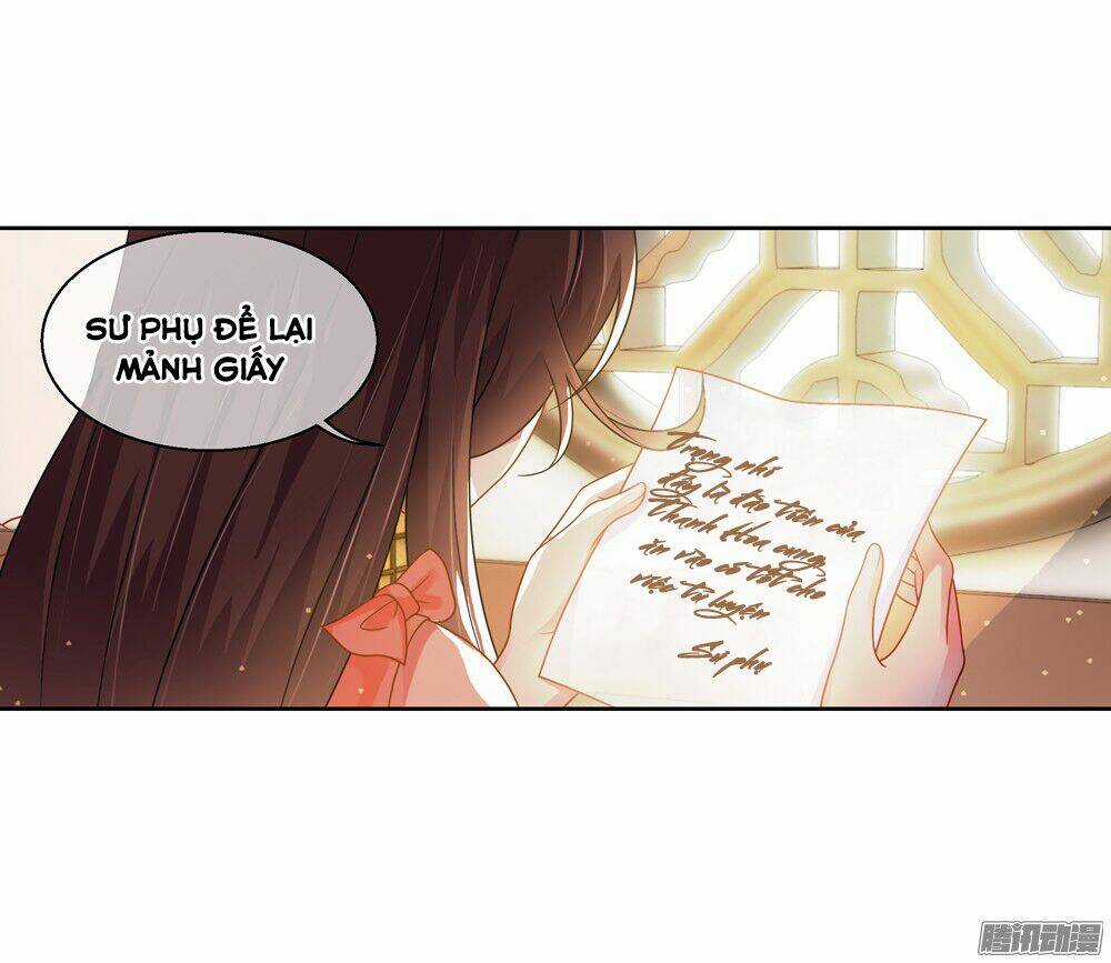 Trọng Tử - Chapter 16 - Trang 15