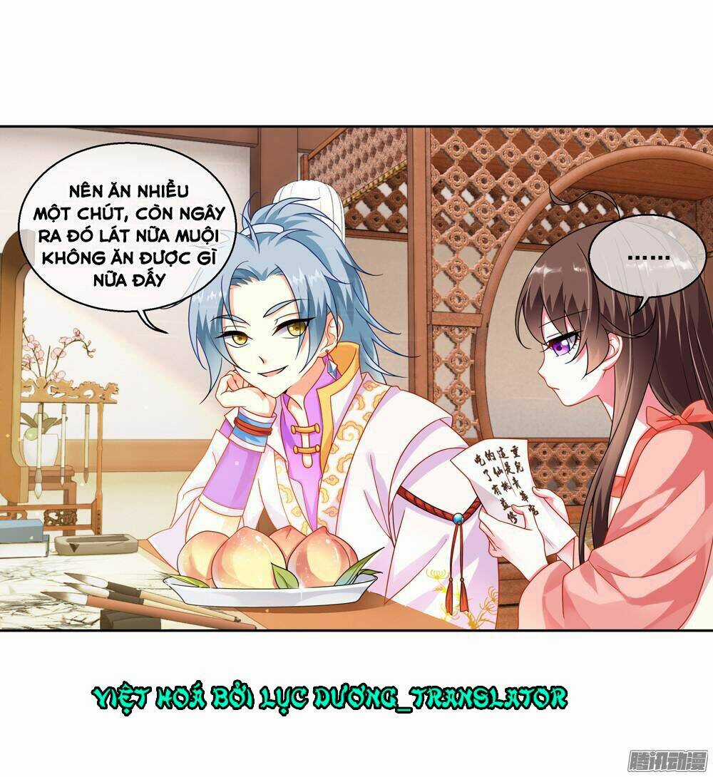 Trọng Tử - Chapter 16 - Trang 16