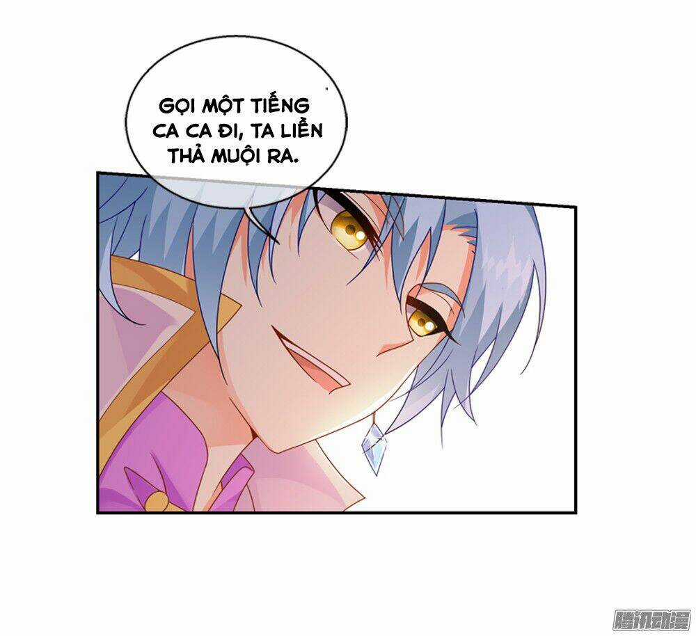 Trọng Tử - Chapter 16 - Trang 19