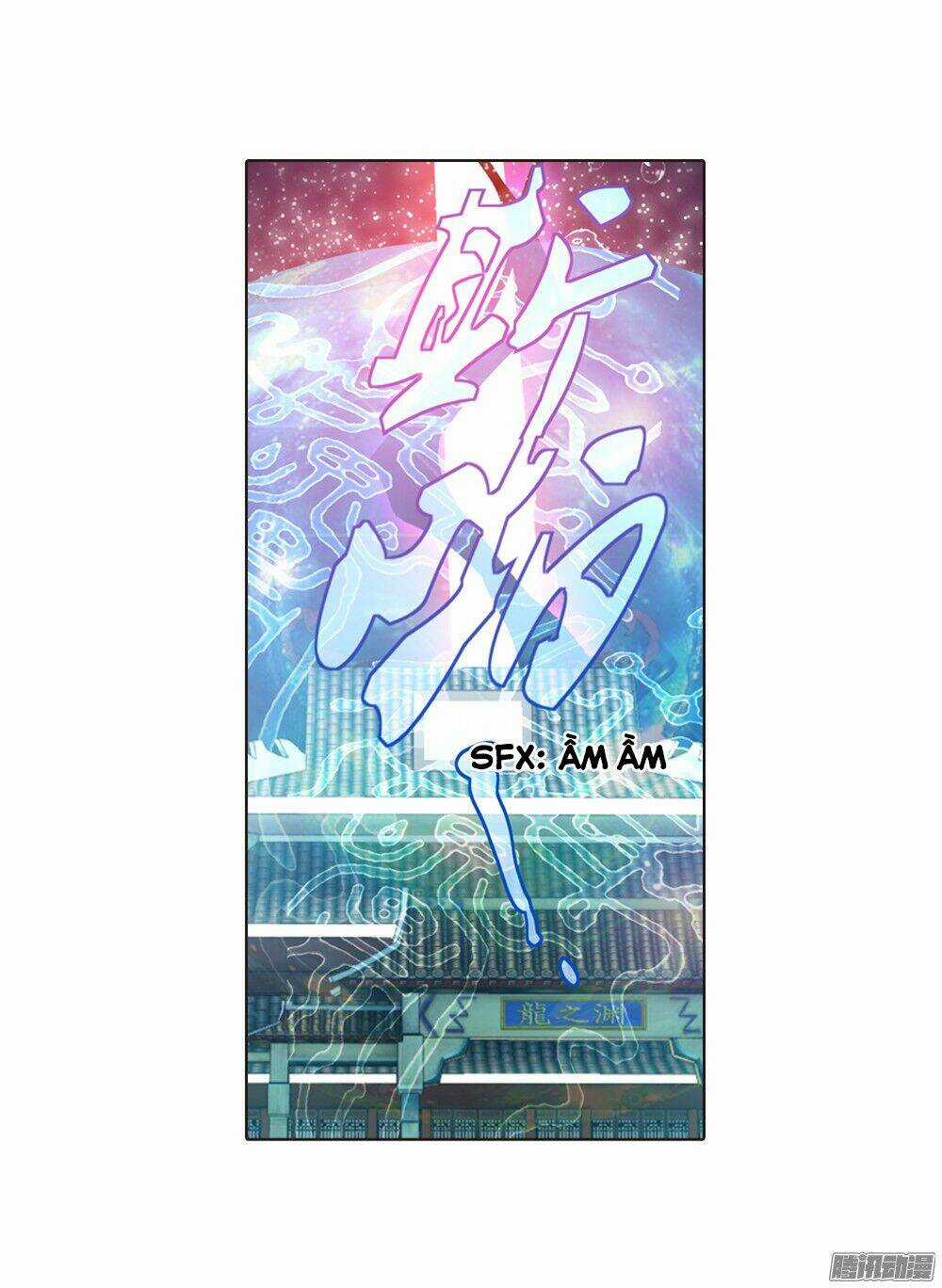 Trọng Tử - Chapter 16 - Trang 3