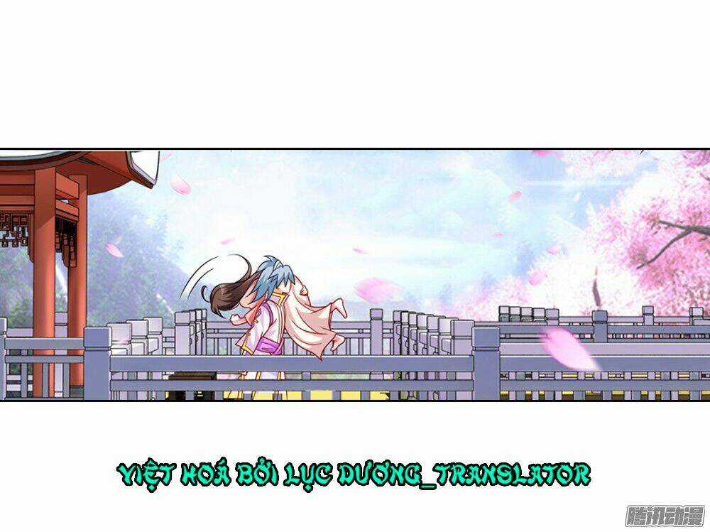 Trọng Tử - Chapter 16 - Trang 24