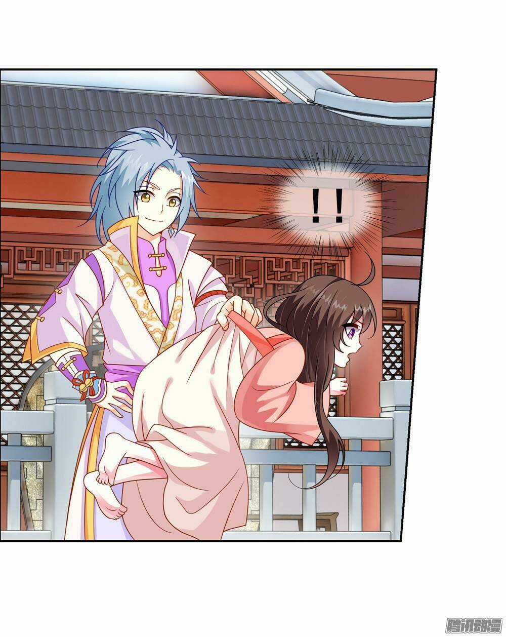 Trọng Tử - Chapter 16 - Trang 25