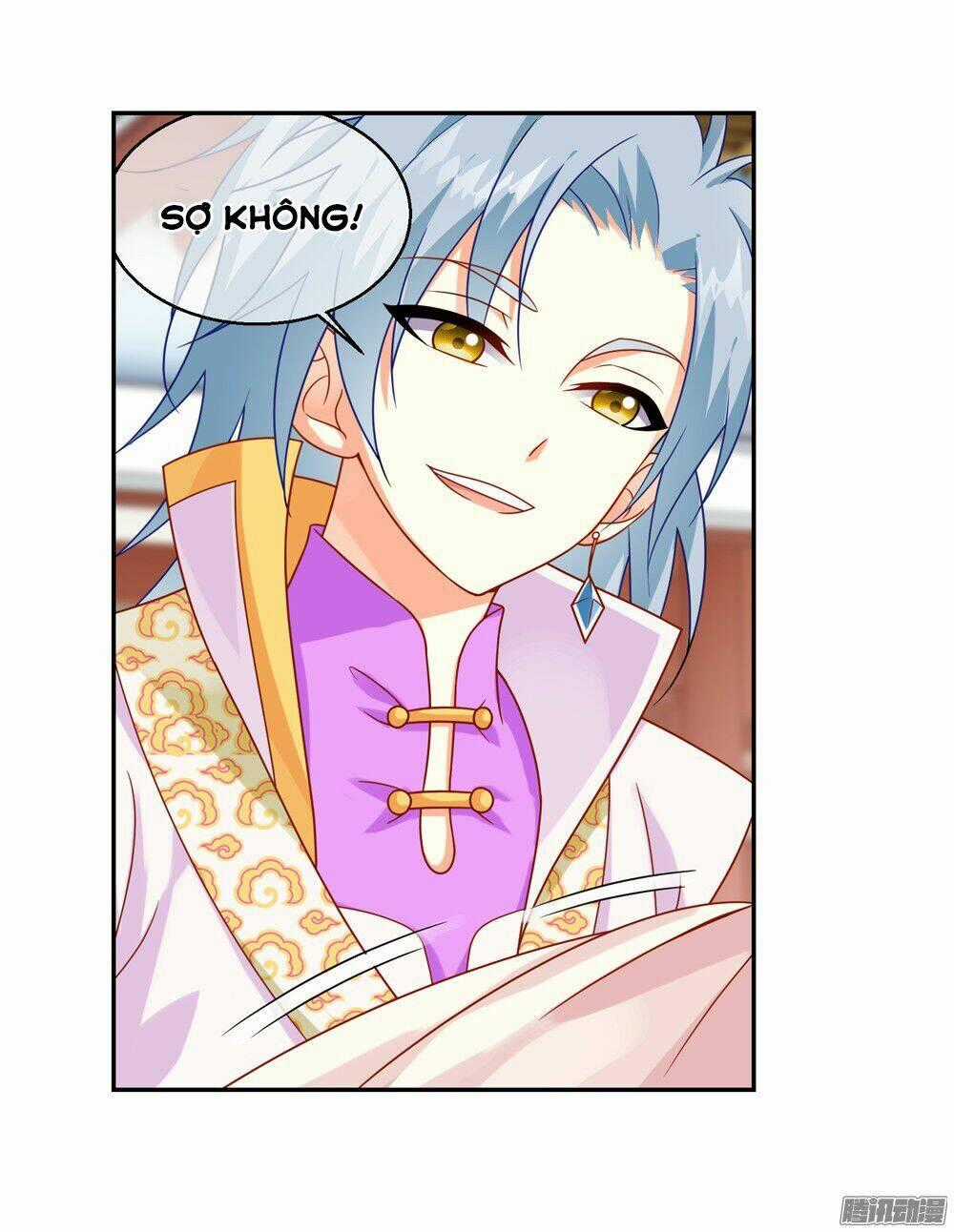 Trọng Tử - Chapter 16 - Trang 27