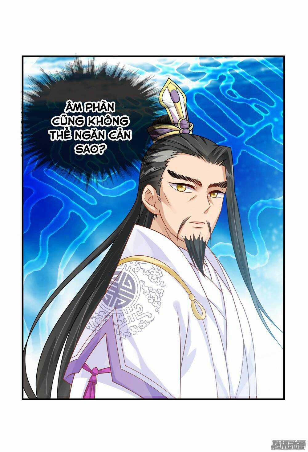 Trọng Tử - Chapter 16 - Trang 4