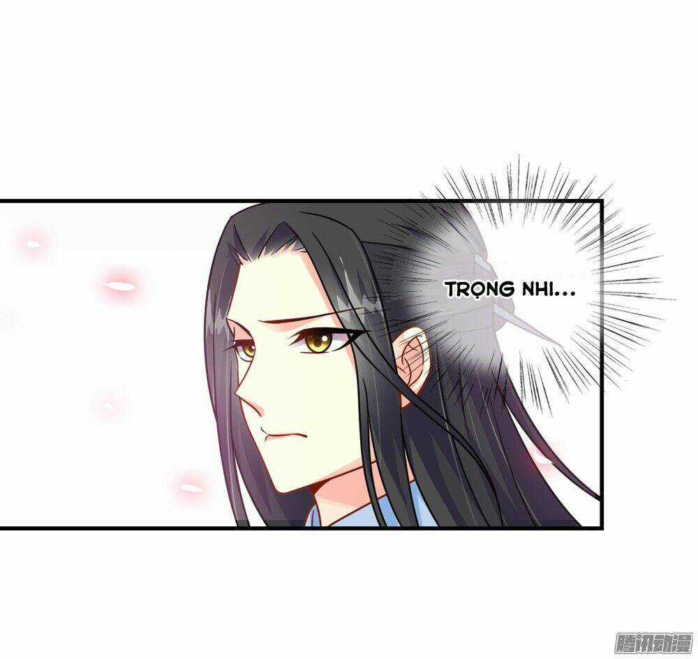 Trọng Tử - Chapter 16 - Trang 6
