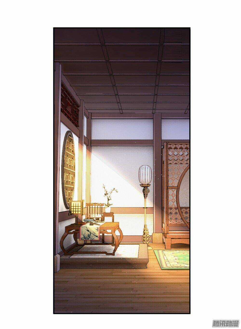 Trọng Tử - Chapter 16 - Trang 7