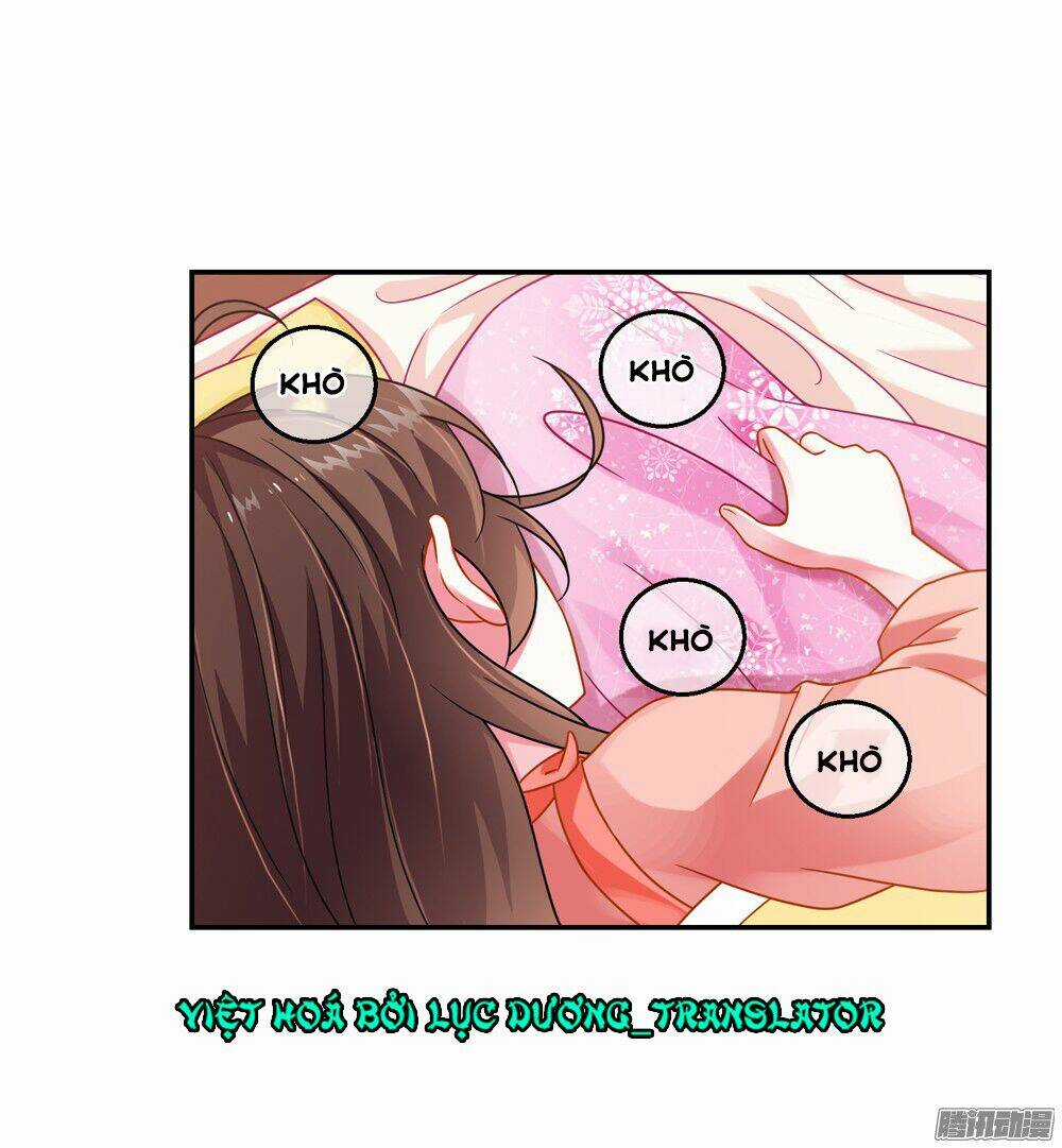 Trọng Tử - Chapter 16 - Trang 8