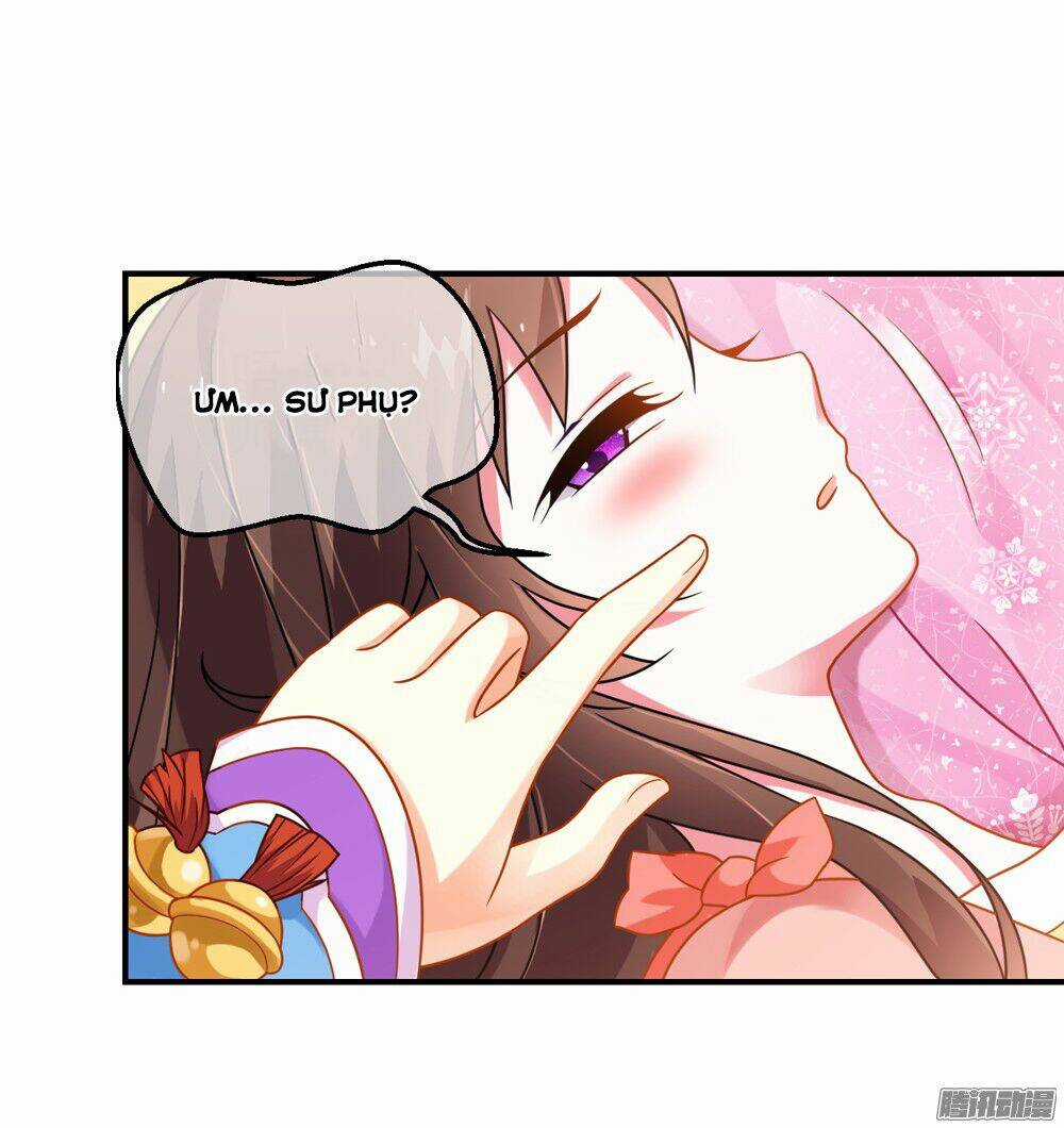 Trọng Tử - Chapter 16 - Trang 9