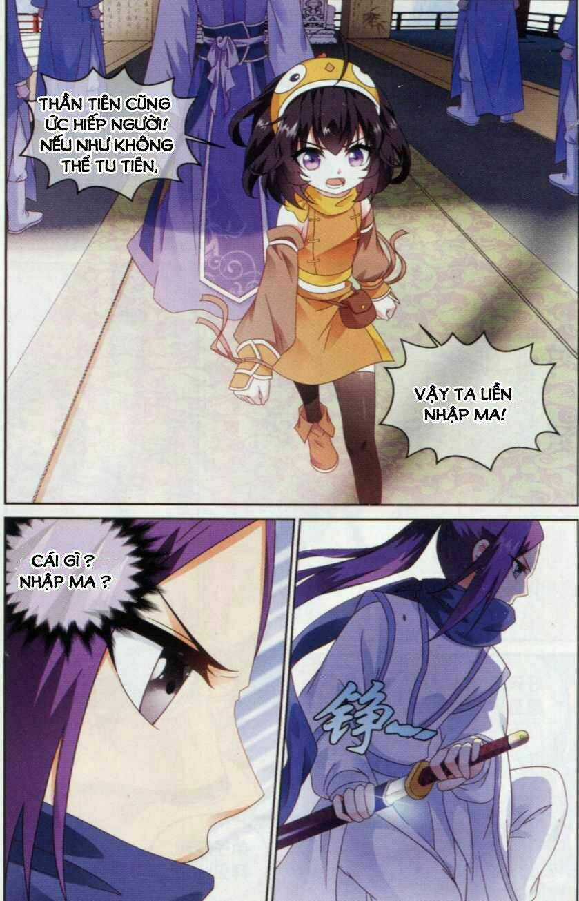 Trọng Tử - Chapter 2 - Trang 12