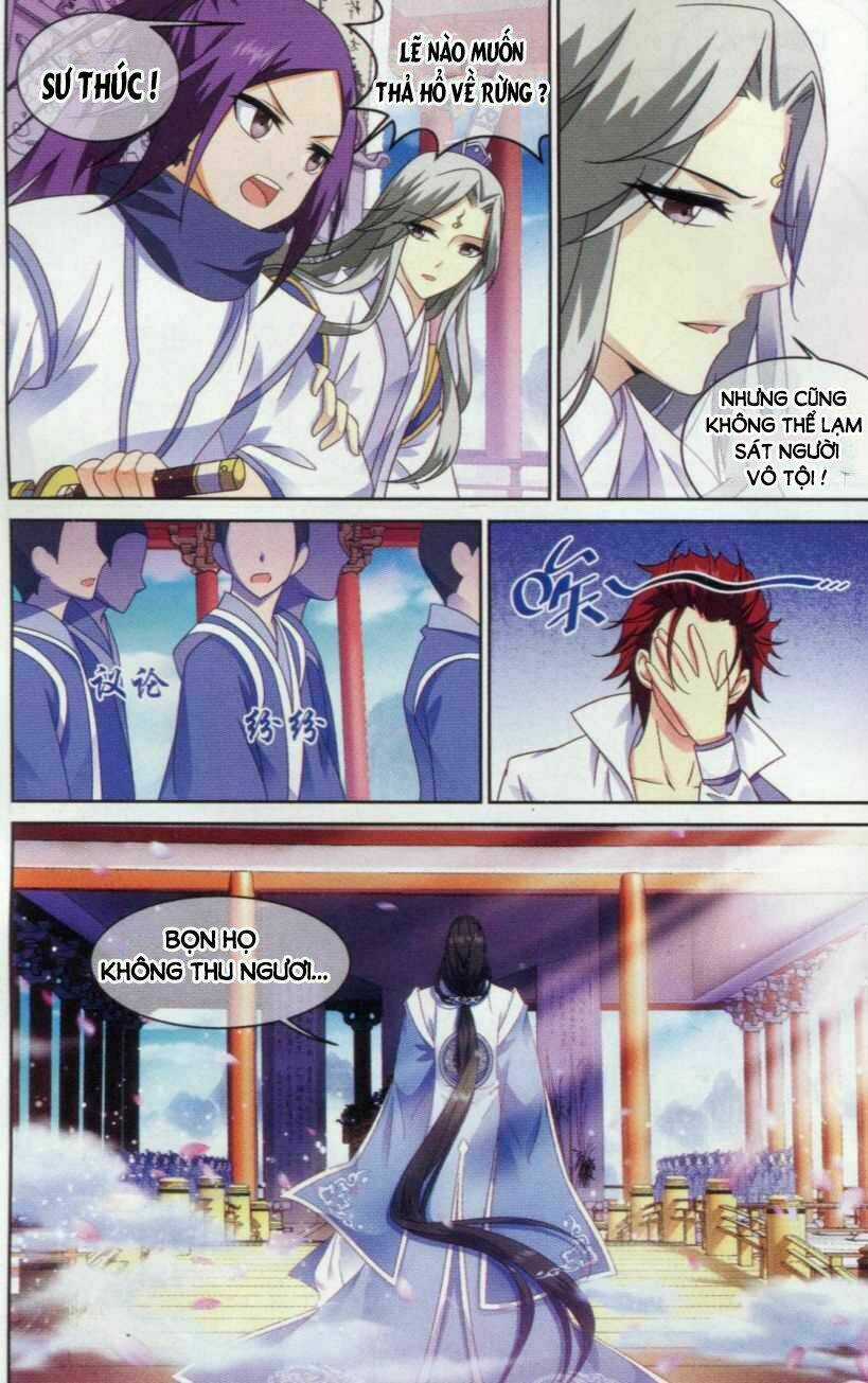 Trọng Tử - Chapter 2 - Trang 13