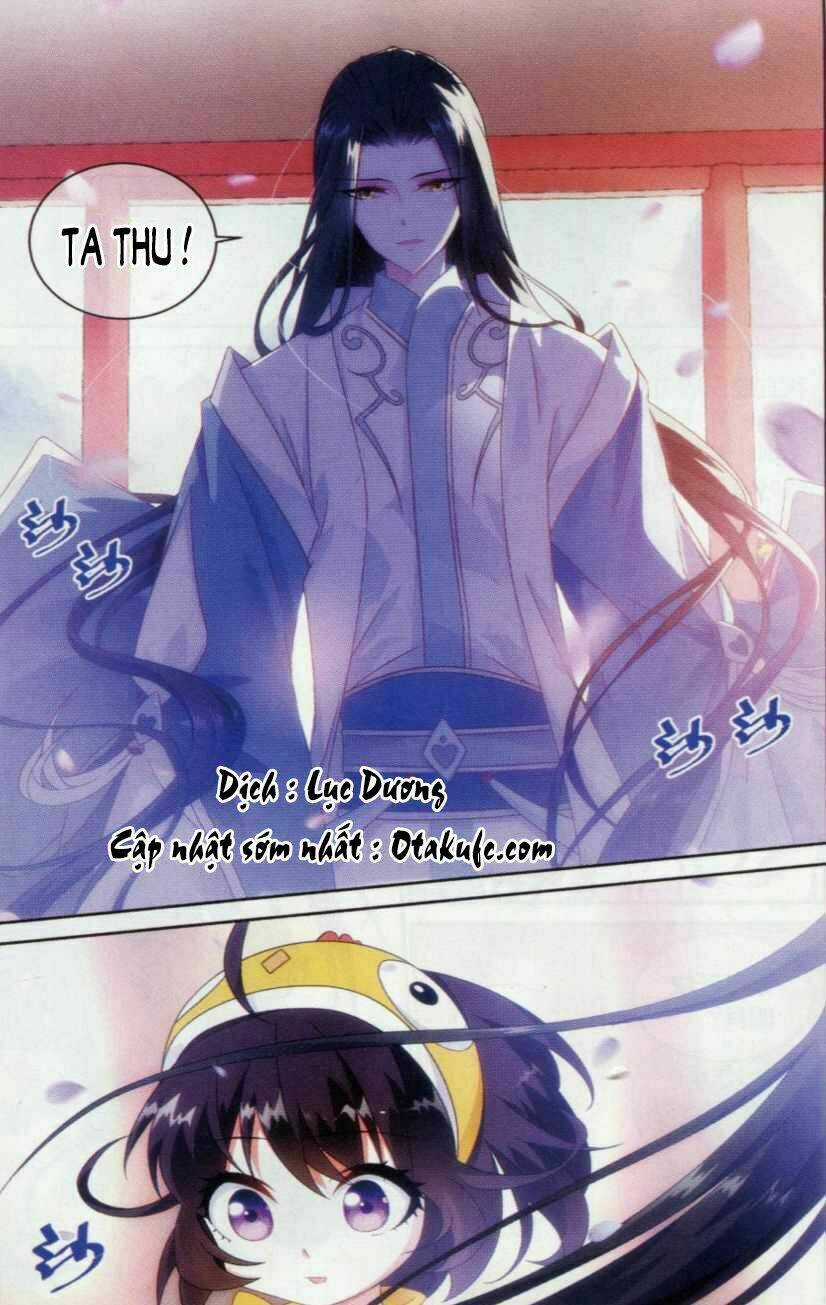 Trọng Tử - Chapter 2 - Trang 14