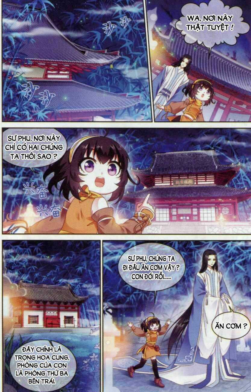 Trọng Tử - Chapter 2 - Trang 22