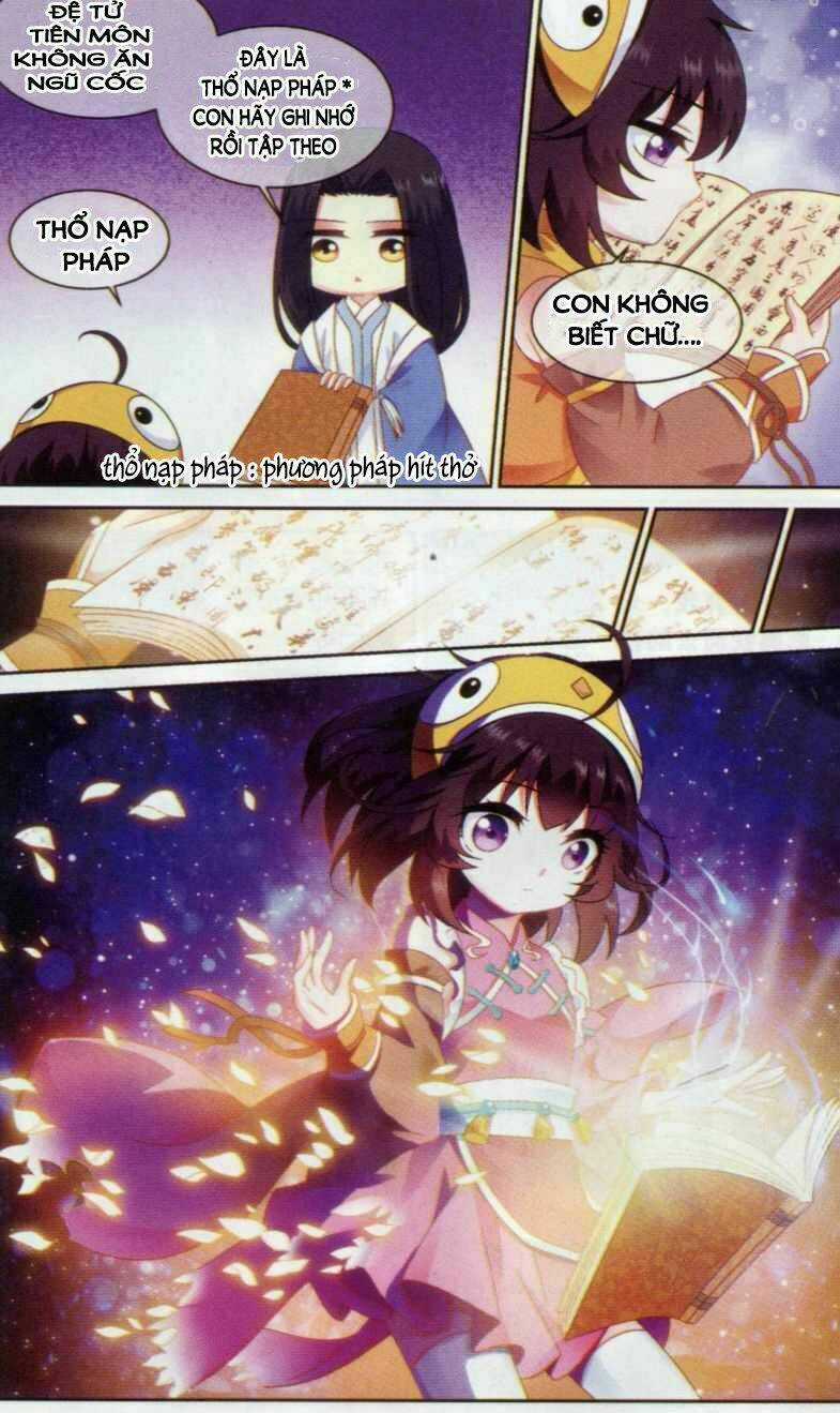 Trọng Tử - Chapter 2 - Trang 23