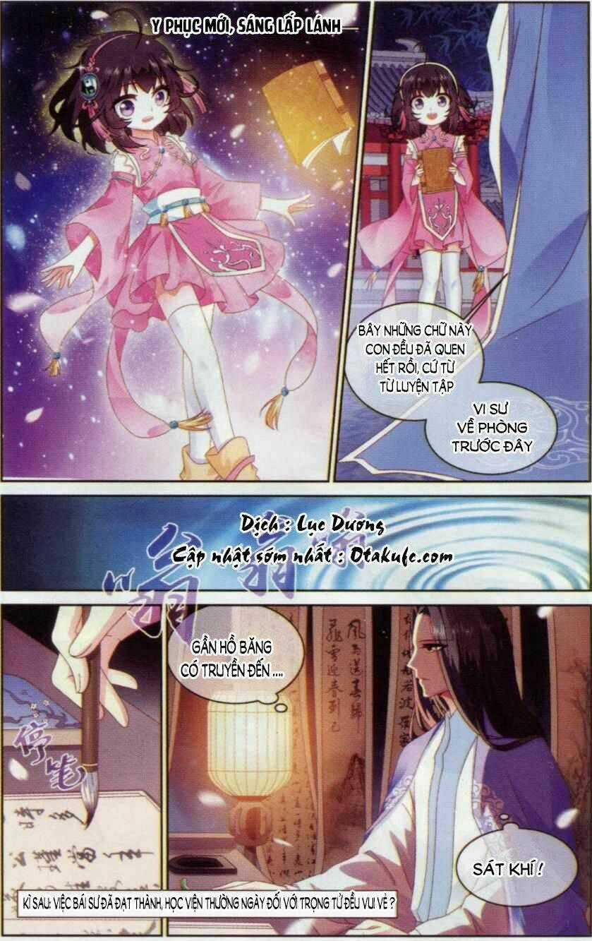 Trọng Tử - Chapter 2 - Trang 24