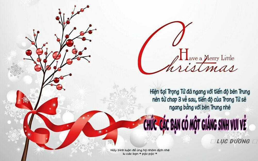 Trọng Tử - Chapter 2 - Trang 25