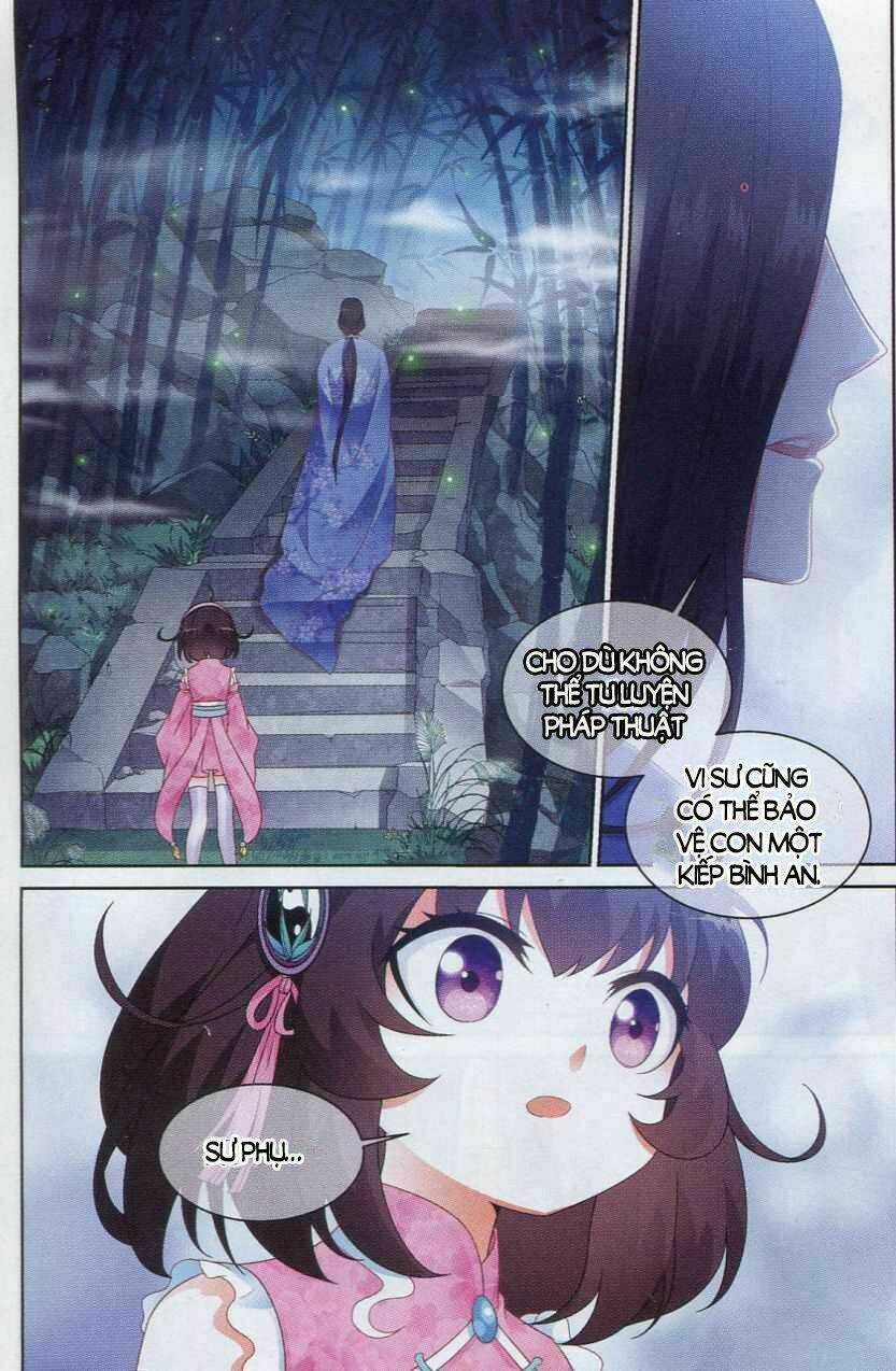 Trọng Tử - Chapter 3 - Trang 12