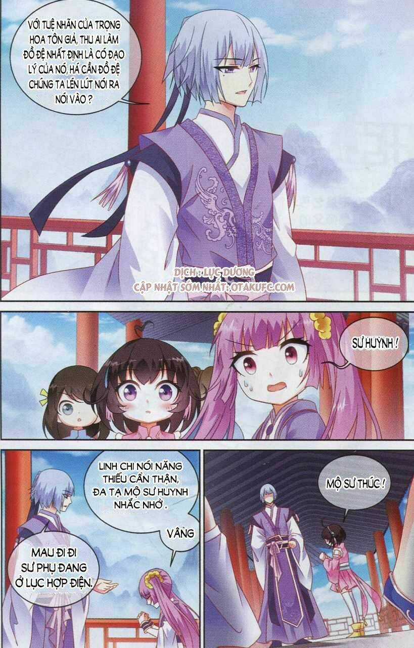 Trọng Tử - Chapter 3 - Trang 18