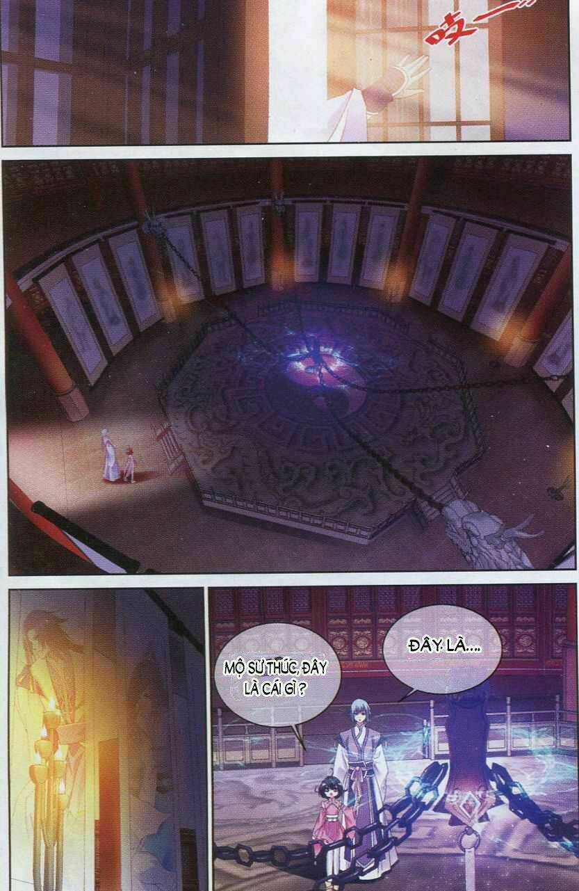 Trọng Tử - Chapter 3 - Trang 20