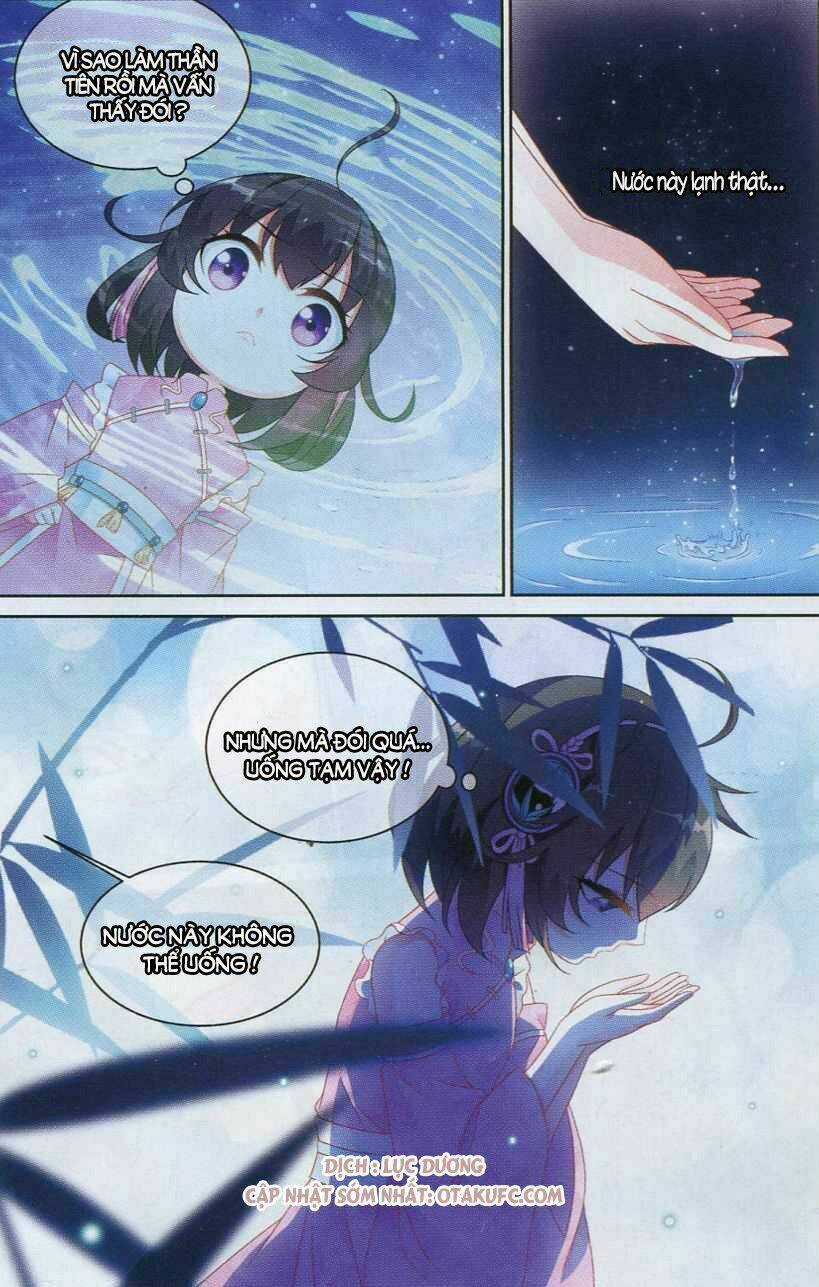 Trọng Tử - Chapter 3 - Trang 5