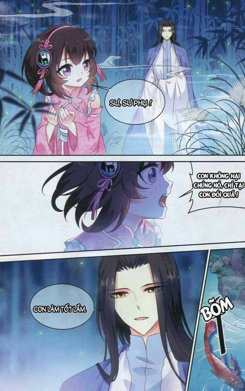 Trọng Tử - Chapter 3 - Trang 6