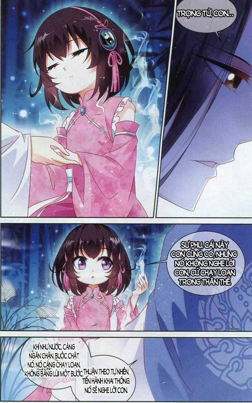 Trọng Tử - Chapter 3 - Trang 9