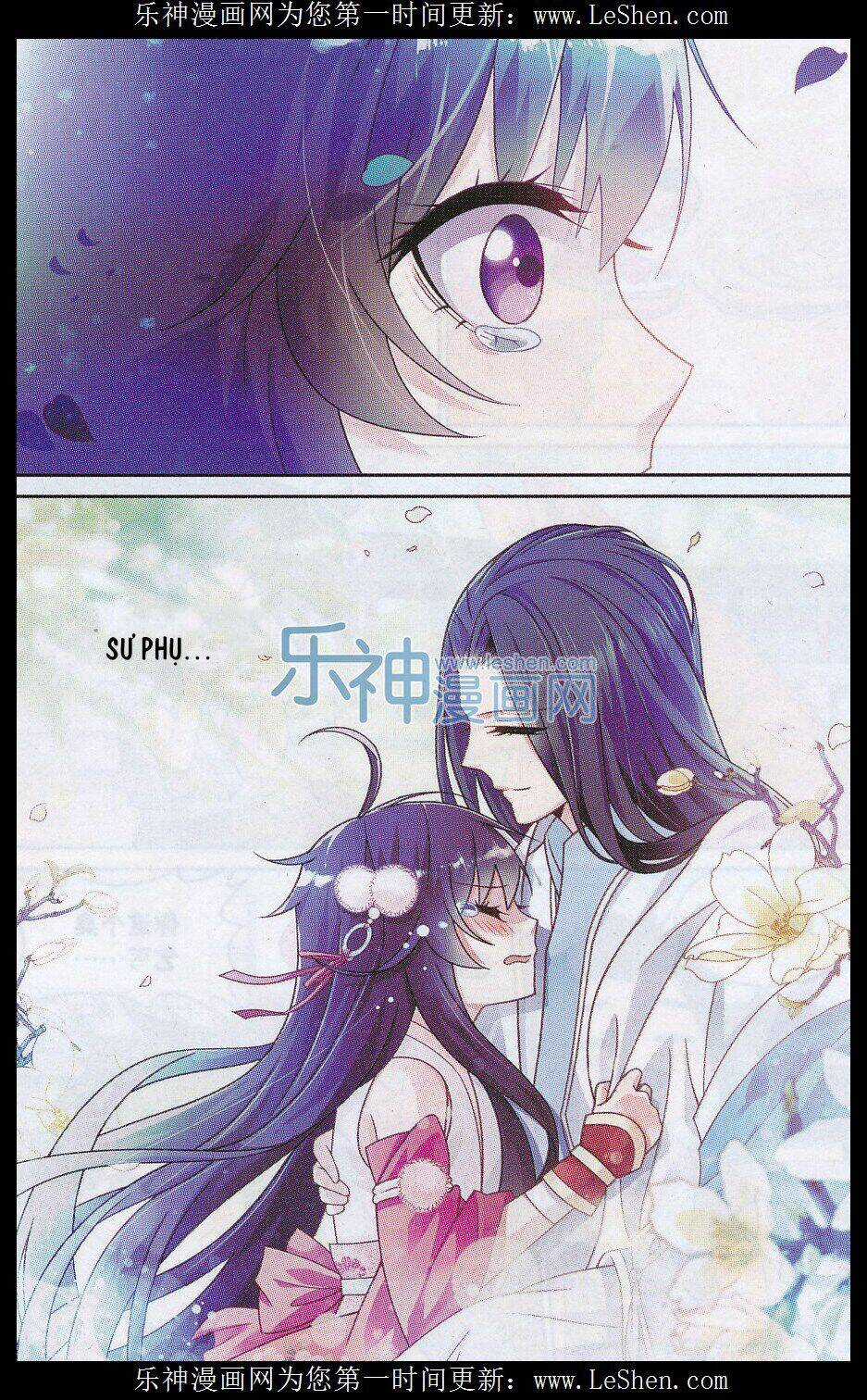 Trọng Tử - Chapter 6 - Trang 14